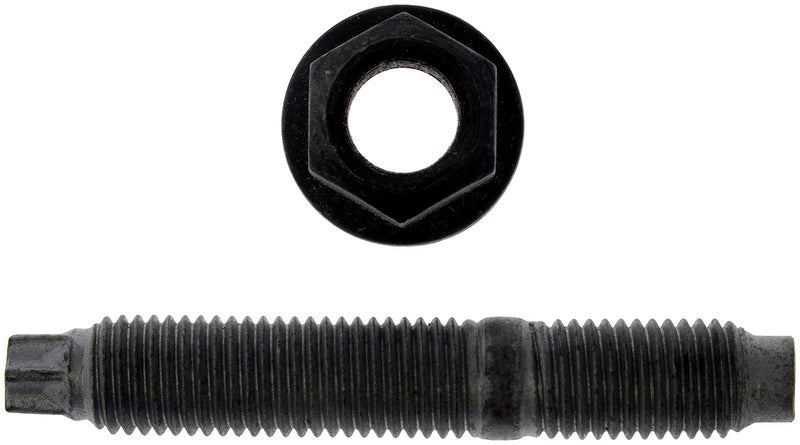 Dorman 32103 Exhaust Manifold Hardware Kit Compatible with Select Ford/Lincoln Models - Image 2